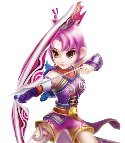 弓手-《热江高爆版》手游官方网站