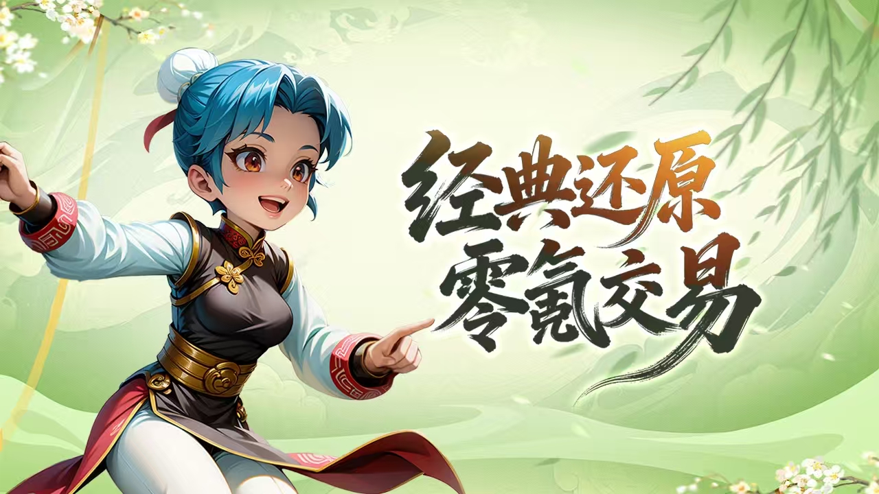 2026全新热江手游《热江绿色版》与其他热江手游的差异说明 2026全新热江手游《热江绿色版》与其他热江手游的差异说明